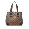 Louis Vuitton Damier Ebene Hampstead PM Secondhand