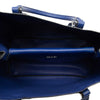 Prada Medium Saffiano Cuir Double Handle Satchel Secondhand