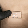 Fendi Small Leather Kan I Crossbody Secondhand