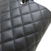 Secondhand Chanel Medium Lambskin Cambon Ligne Tote