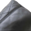 Secondhand Chanel Medium Lambskin Cambon Ligne Tote