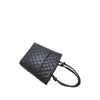 Secondhand Chanel Medium Lambskin Cambon Ligne Tote