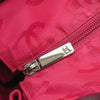 Secondhand Chanel Medium Lambskin Cambon Ligne Tote