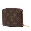 Louis Vuitton Monogram Zippy Coin Purse Secondhand
