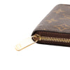 Louis Vuitton Monogram Zippy Coin Purse Secondhand