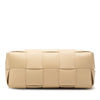 Bottega Veneta Small Nappa Intrecciato Brick Cassette Secondhand