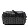 Goyard Goyardine Sac Cap Vert Secondhand
