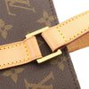 Louis Vuitton Monogram Luco Secondhand