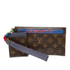 Louis Vuitton Monogram Outdoor Ribbon Pochette Secondhand