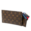 Louis Vuitton Monogram Outdoor Ribbon Pochette Secondhand