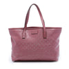 Gucci Medium GG Imprime Tote Secondhand