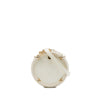 Chanel Crumpled Calfskin En Vogue Round Bag Secondhand