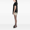 Chanel Crumpled Calfskin En Vogue Round Bag Secondhand