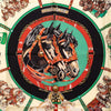 Hermès Chevaux de Trait Silk Scarf 90 Secondhand