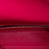 Dior Mini Tricolor Lambskin Cannage Lady Dior Secondhand