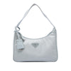 Prada Mini Tessuto Re Edition 2000 Shoulder Bag Secondhand