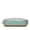 Gucci Laminated Nappa Trapuntata Crossbody Secondhand