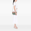 Gucci Laminated Nappa Trapuntata Crossbody Secondhand