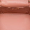 Chanel Large Quilted Lambskin Knock On Wood Vanity Case Secondhand