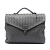 Bottega Veneta Nappa Intrecciato Briefcase Secondhand