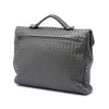 Bottega Veneta Nappa Intrecciato Briefcase Secondhand