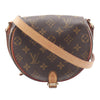 Louis Vuitton Monogram Sac Tambourine Secondhand