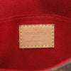 Louis Vuitton Monogram Sac Tambourine Secondhand