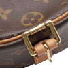 Louis Vuitton Monogram Sac Tambourine Secondhand