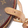 Louis Vuitton Monogram Sac Tambourine Secondhand