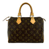 Louis Vuitton Monogram Speedy 25 Secondhand