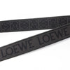 LOEWE Leather Cubi Crossbody Secondhand