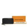 Louis Vuitton Monogram Empreinte Zippy Long Wallet Secondhand