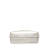 Saint Laurent Large Leather East West Shopping Tote Secondhand