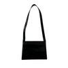 Celine Leather Sulky Shoulder Bag Secondhand