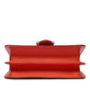 Gucci Small Dollar Calfskin Interlocking G Crossbody Secondhand