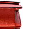 Gucci Small Dollar Calfskin Interlocking G Crossbody Secondhand
