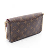Louis Vuitton Monogram Pochette Felicie Secondhand
