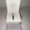 D Dior Watch Secondhand