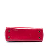 Louis Vuitton Monogram Vernis Brea MM Secondhand