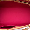 Louis Vuitton Monogram Vernis Brea MM Secondhand