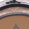 Louis Vuitton Monogram Reverse Giant Boursicot BC Chain Secondhand