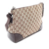 Gucci GG Canvas Crossbody Secondhand