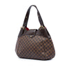 Louis Vuitton Damier Ebene Sistina GM Secondhand