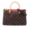 Louis Vuitton Monogram Pallas BB Secondhand