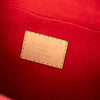 Louis Vuitton Monogram Pallas BB Secondhand