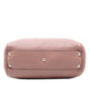 Gucci Small Calfskin Bamboo Shopper Satchel Secondhand
