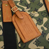 Louis Vuitton Takashi Murakami Monogramouflage Keepall Bandouliere 55 Secondhand