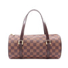 Louis Vuitton Damier Ebene Papillon 26 Secondhand