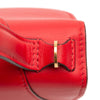 Versace Small Leather Virtus Top Handle Flap Secondhand