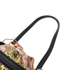 Hermès Les Léopards Silk and Epsom Sac Musardine Secondhand